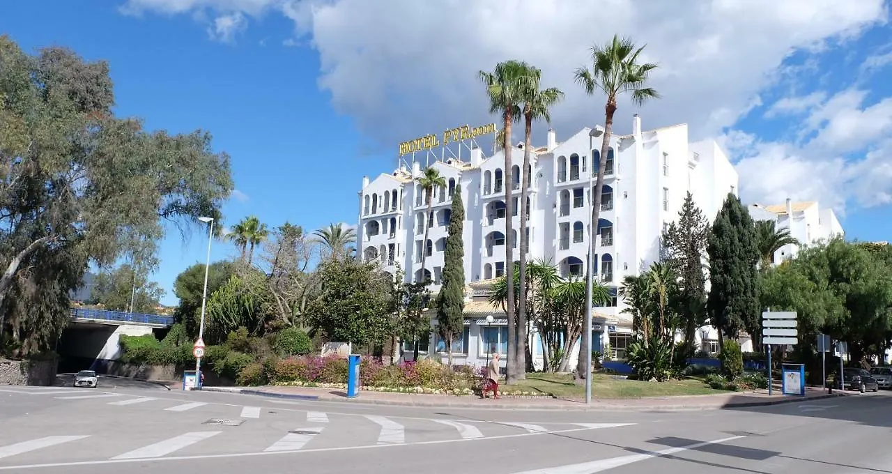 Studio MIMO Banús P.Y.R. Apartamento Marbella