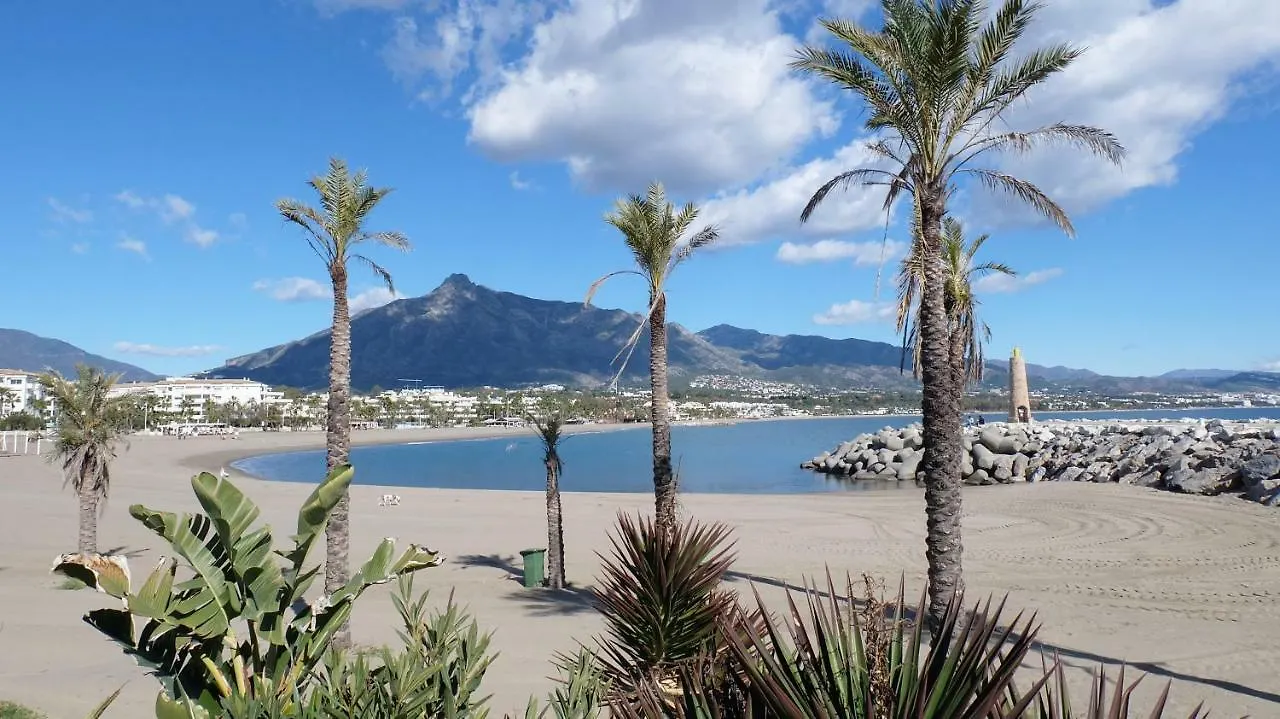 Studio MIMO Banús P.Y.R. Apartamento Marbella