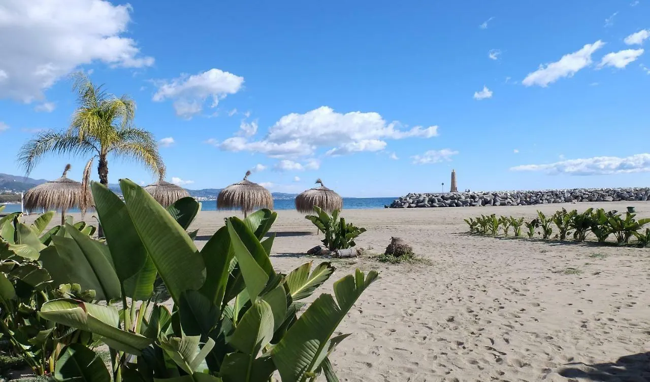 Studio MIMO Banús P.Y.R. Apartamento Marbella