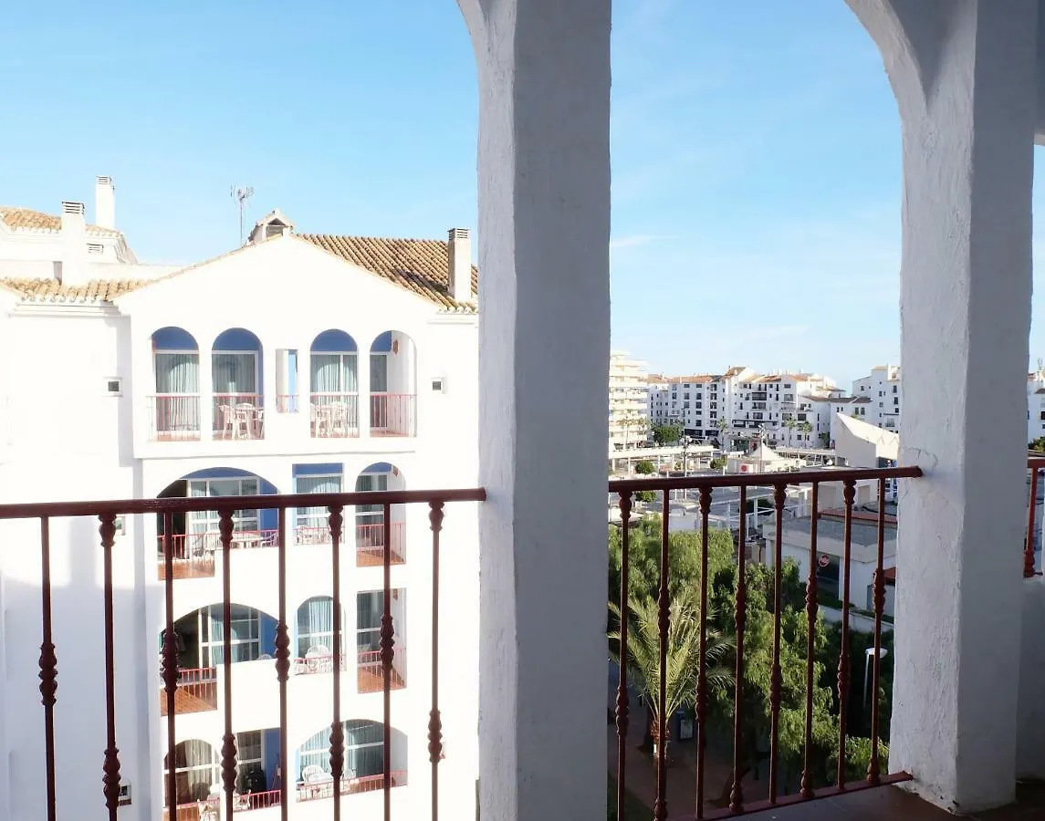 Studio MIMO Banús P.Y.R. Apartamento Marbella