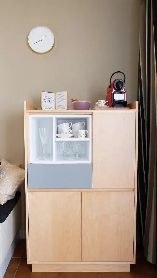 Studio MIMO Banús P.Y.R. Apartamento Marbella