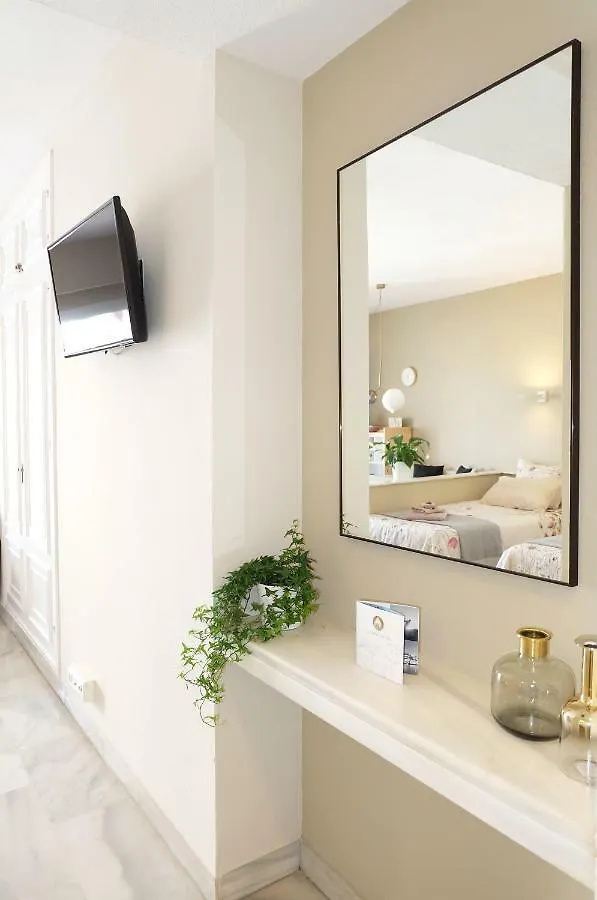 Studio MIMO Banús P.Y.R. Apartamento Marbella