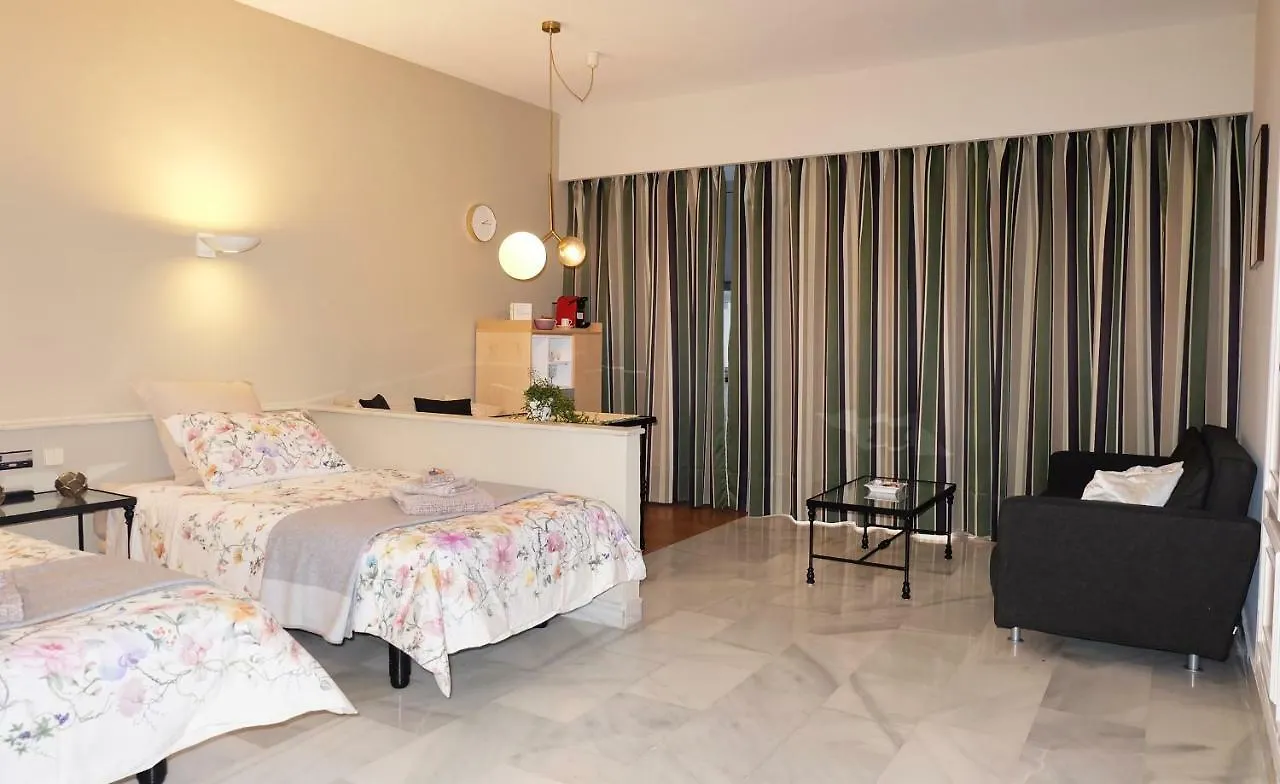 Studio MIMO Banús P.Y.R. Apartamento Marbella