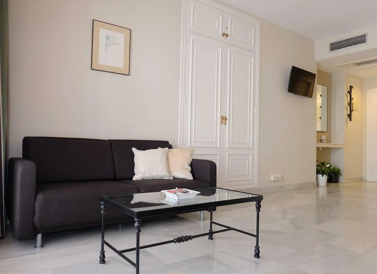 Studio MIMO Banús P.Y.R. Apartamento Marbella