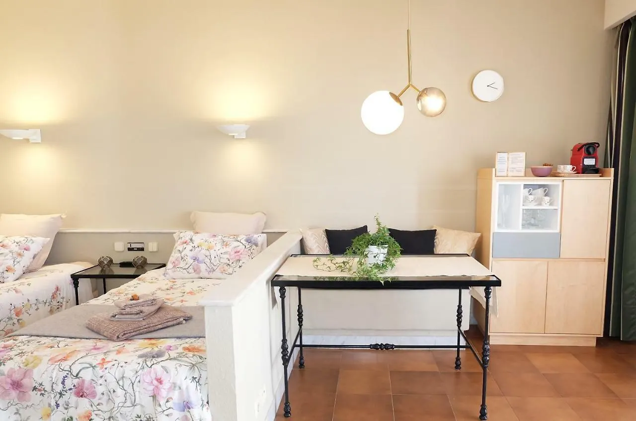Studio MIMO Banús P.Y.R. Apartamento Marbella España